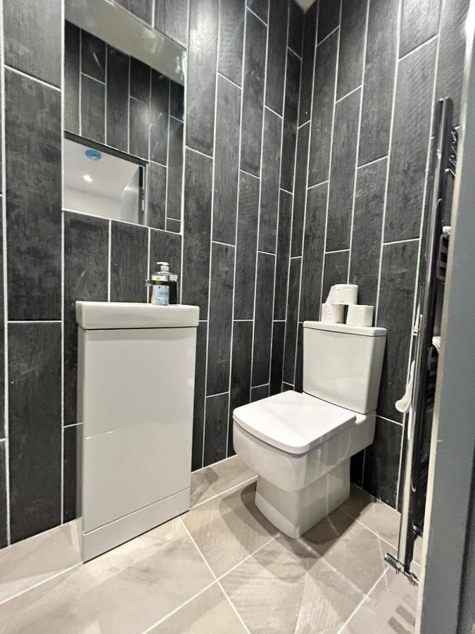 Appartement Olivia Rose By Sasco