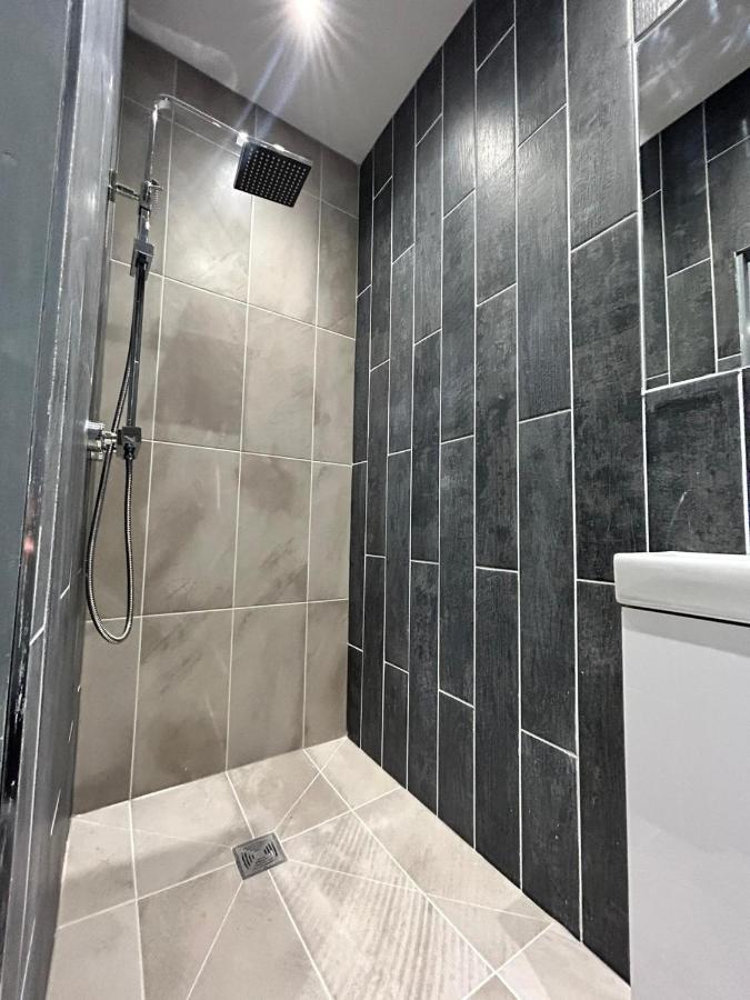 Appartement Olivia Rose By Sasco Blackpool