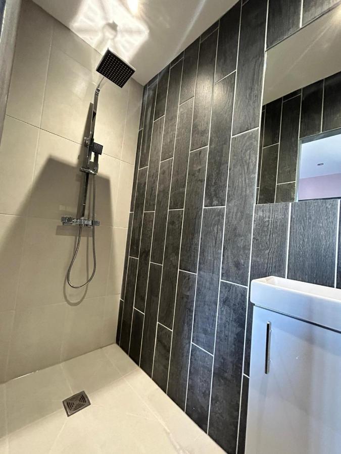 Olivia Rose By Sasco Appartement Blackpool