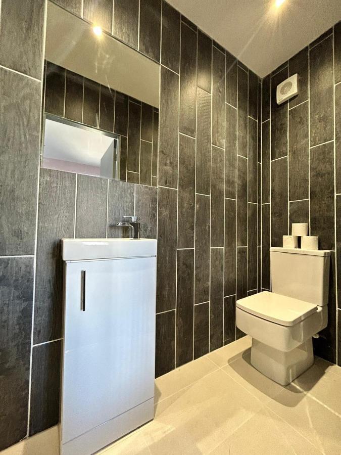 Appartement Olivia Rose By Sasco