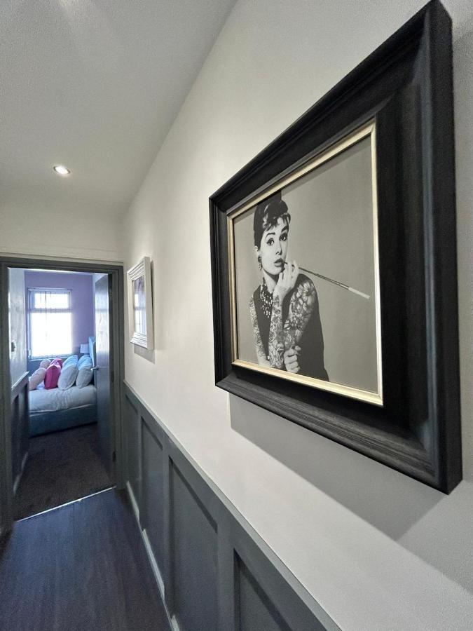 Appartement Olivia Rose By Sasco Blackpool