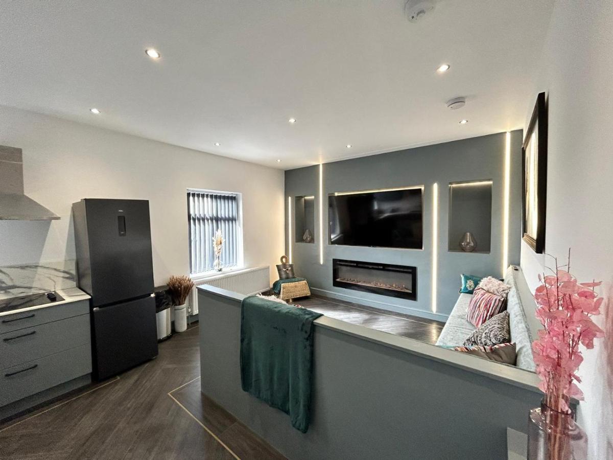 Appartement Olivia Rose By Sasco Blackpool