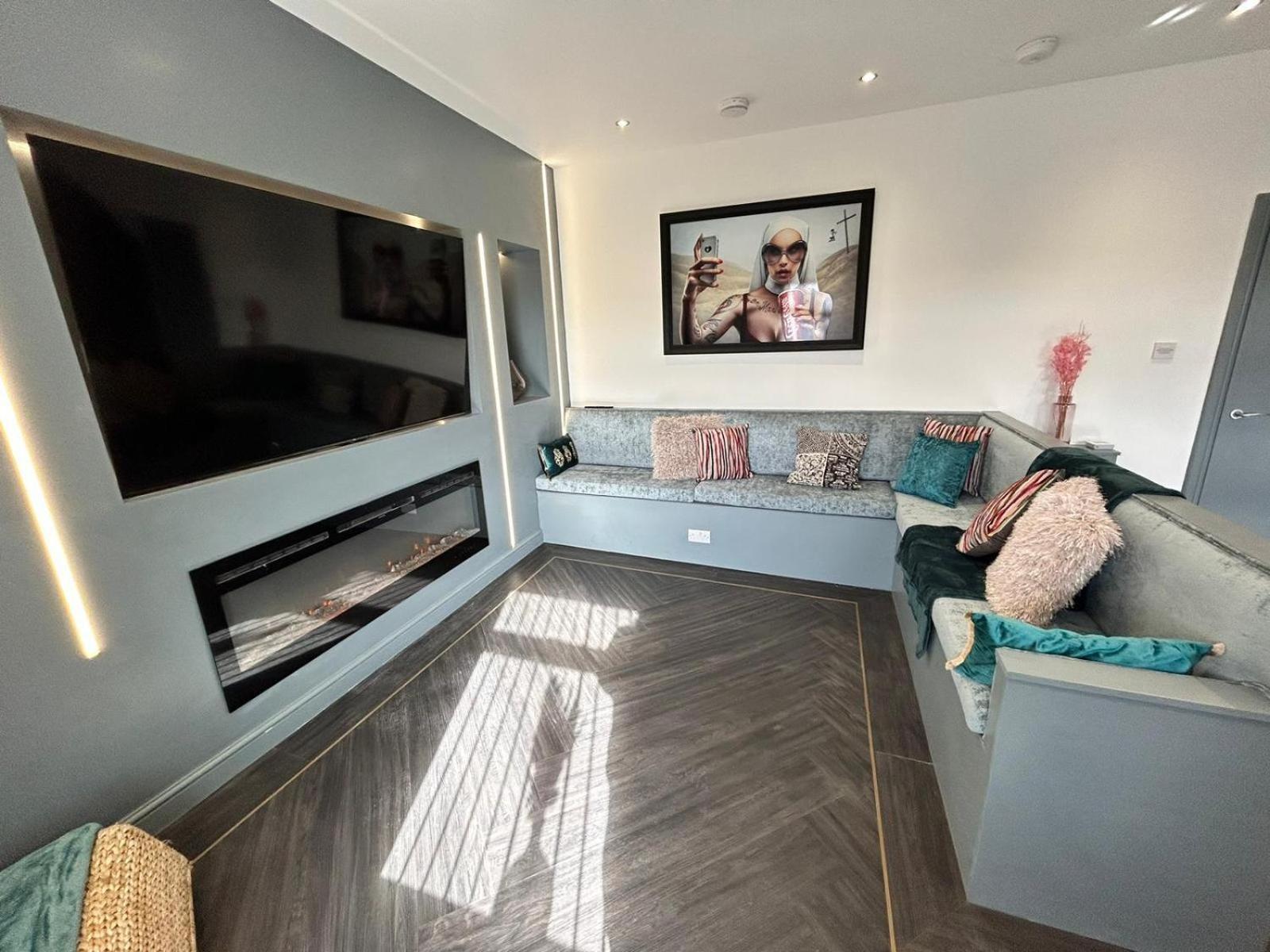 Appartement Olivia Rose By Sasco *