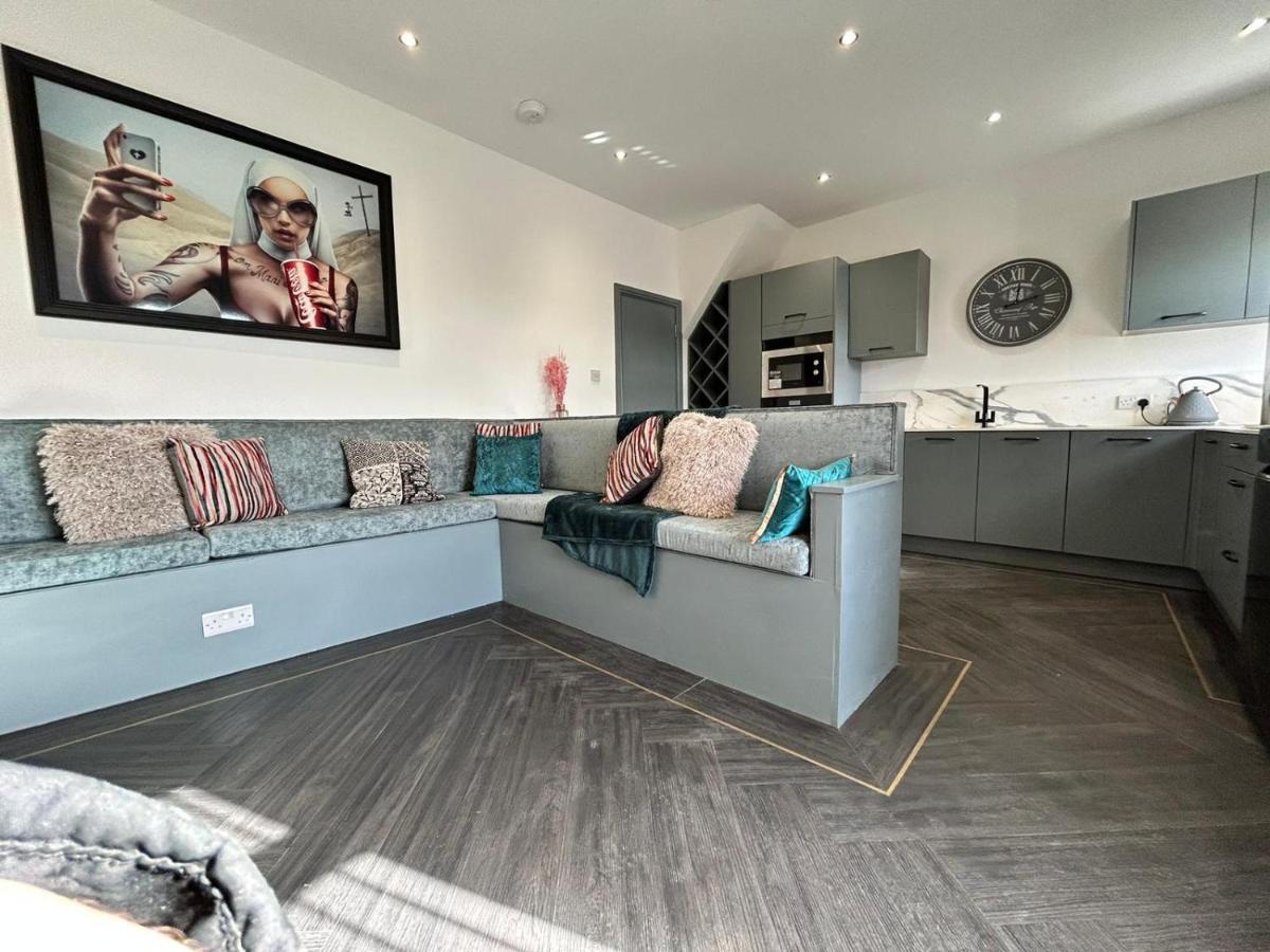 Olivia Rose By Sasco Appartement Blackpool