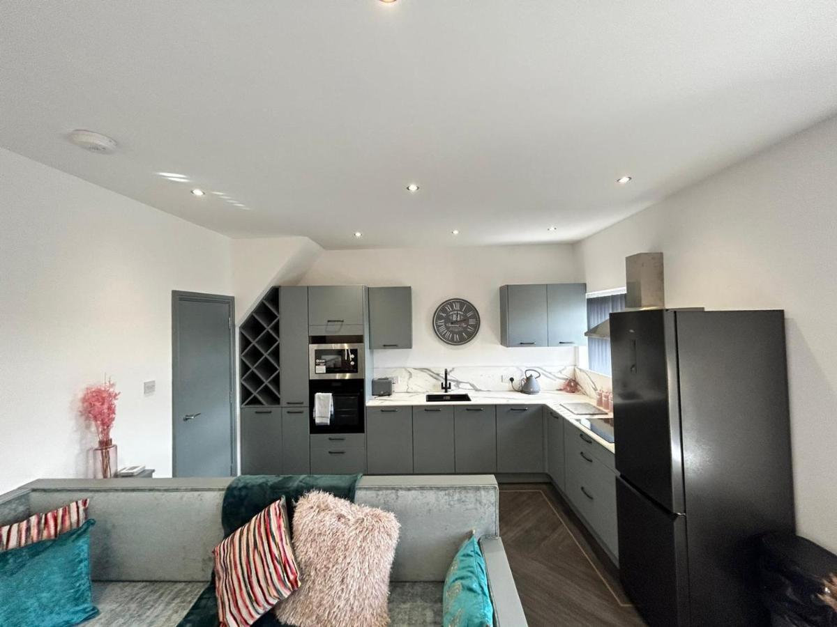 Appartement Olivia Rose By Sasco *