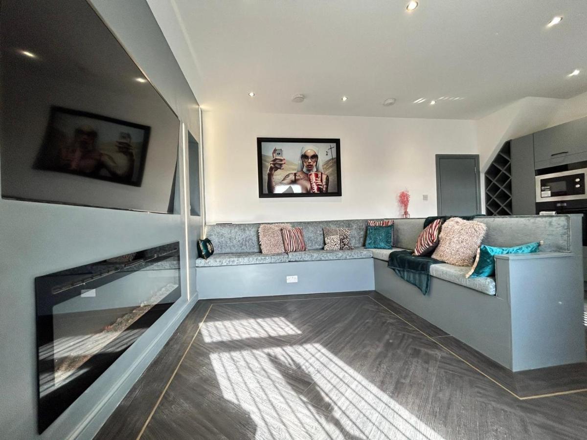 Appartement Olivia Rose By Sasco Blackpool